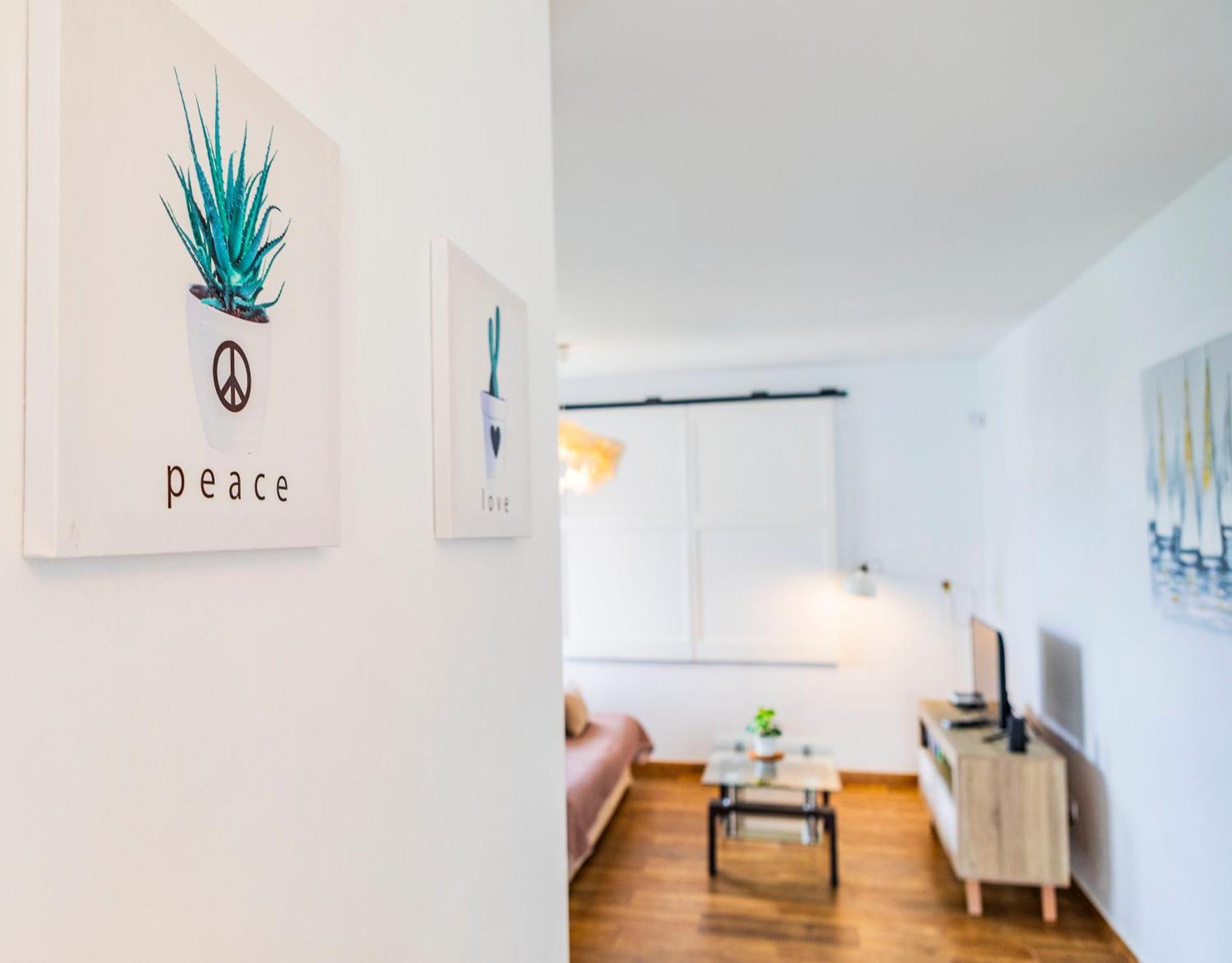 Vivienda Vacacional Namana Beach كوستا تاغيسي المظهر الخارجي الصورة