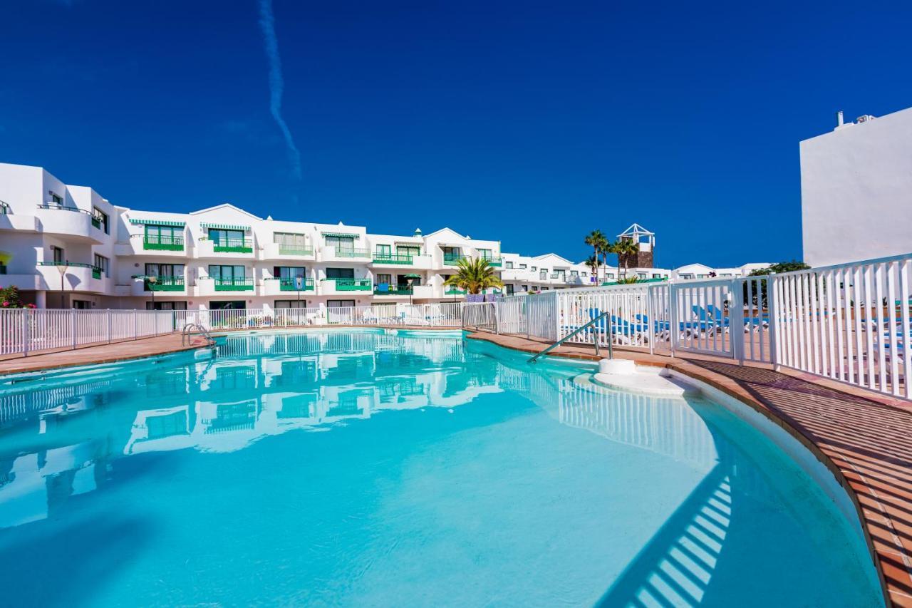 Vivienda Vacacional Namana Beach كوستا تاغيسي المظهر الخارجي الصورة