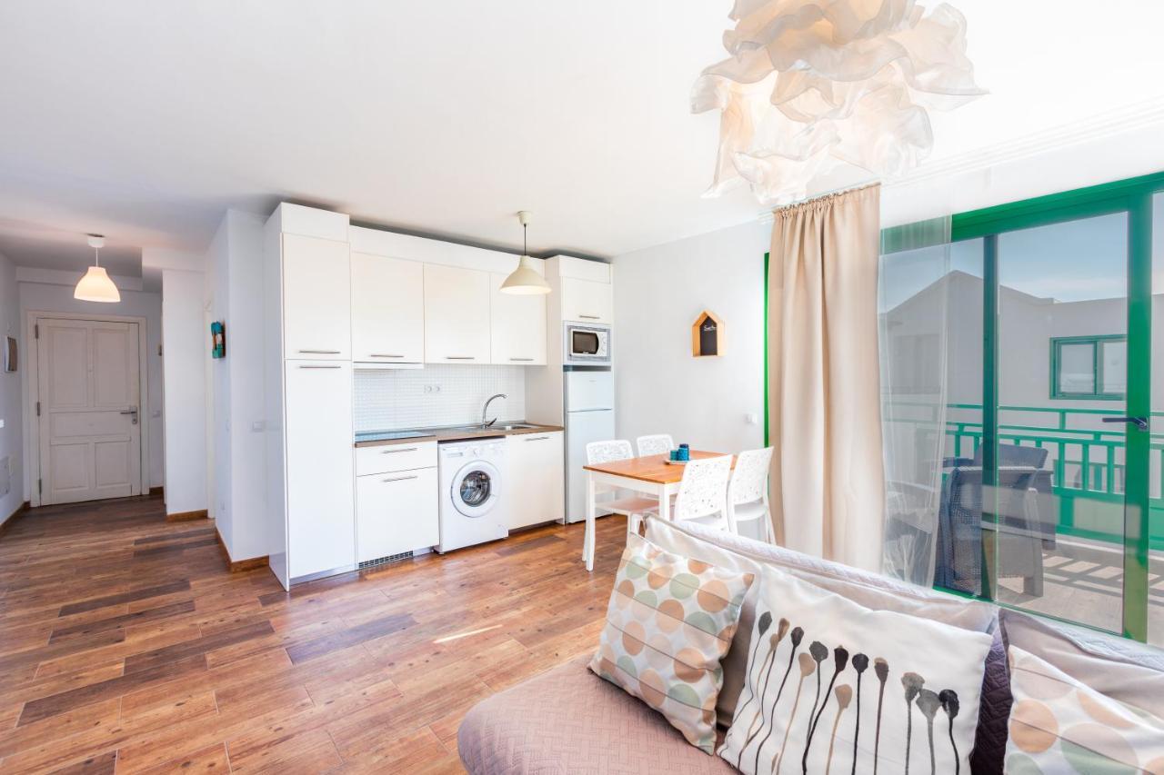 Vivienda Vacacional Namana Beach كوستا تاغيسي المظهر الخارجي الصورة