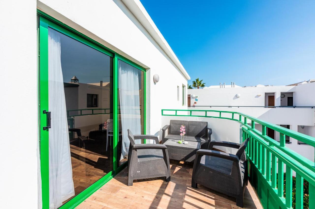 Vivienda Vacacional Namana Beach كوستا تاغيسي المظهر الخارجي الصورة