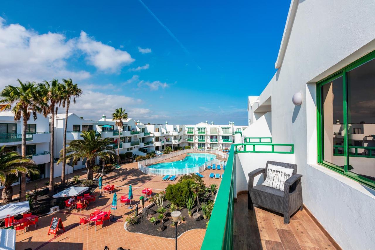 Vivienda Vacacional Namana Beach كوستا تاغيسي المظهر الخارجي الصورة