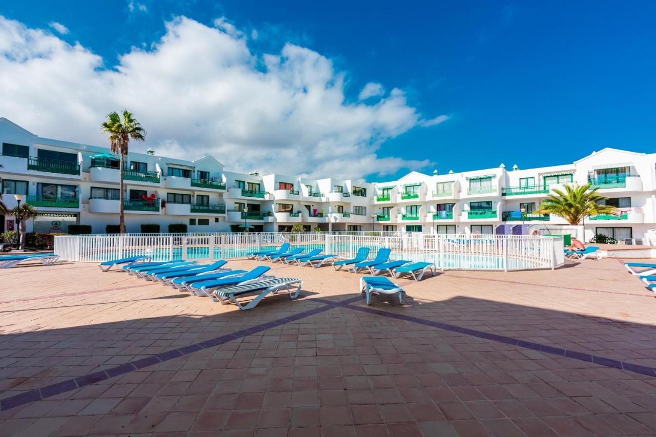 Vivienda Vacacional Namana Beach كوستا تاغيسي المظهر الخارجي الصورة