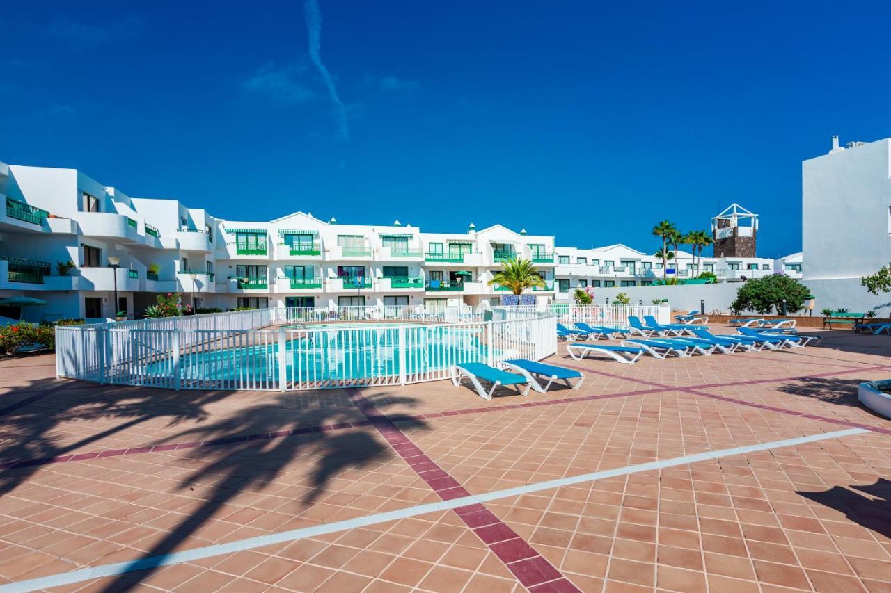 Vivienda Vacacional Namana Beach كوستا تاغيسي المظهر الخارجي الصورة